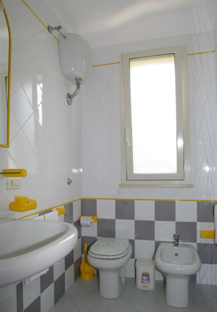 Residence Fontana Barone