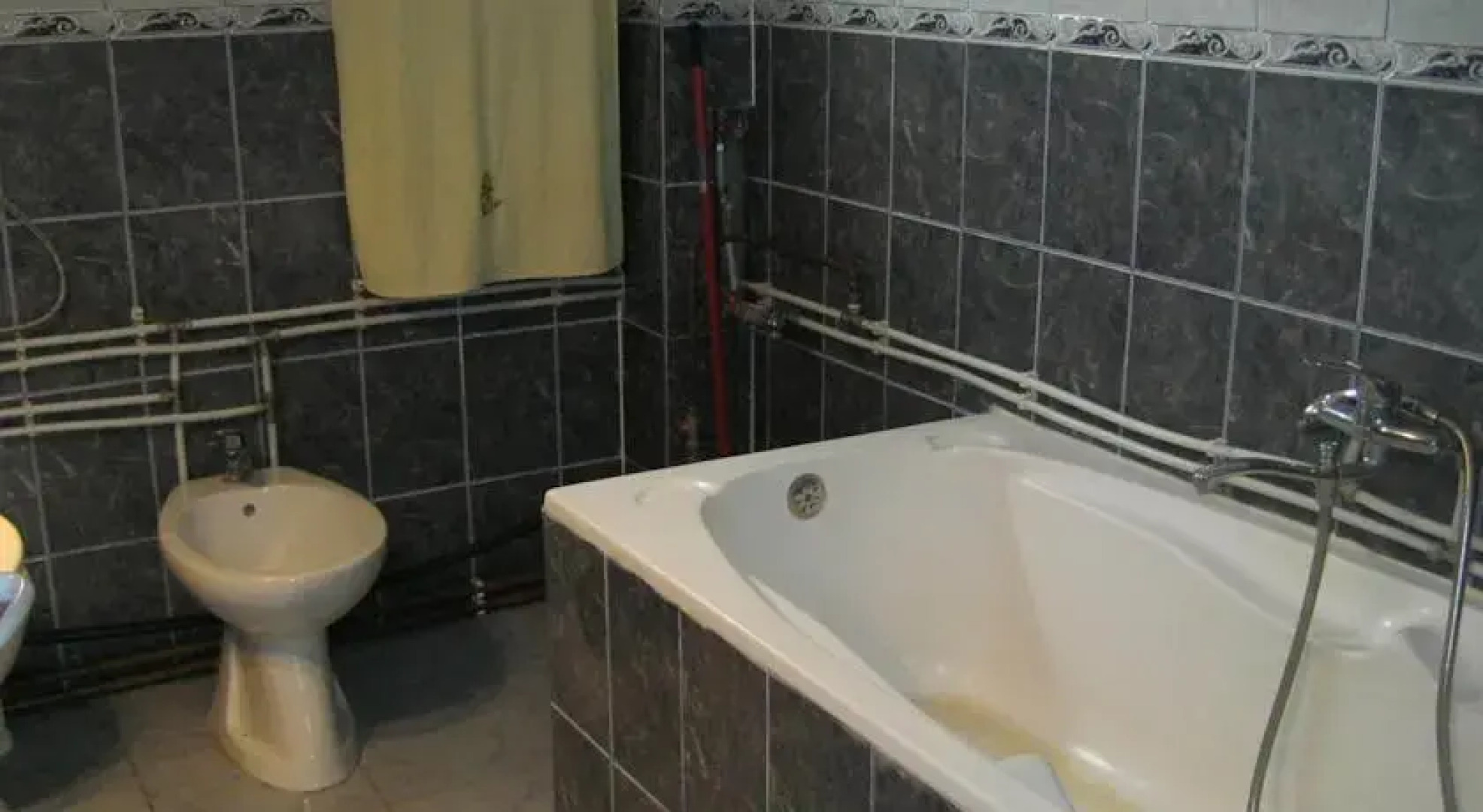 Pensiunea Poienita 2