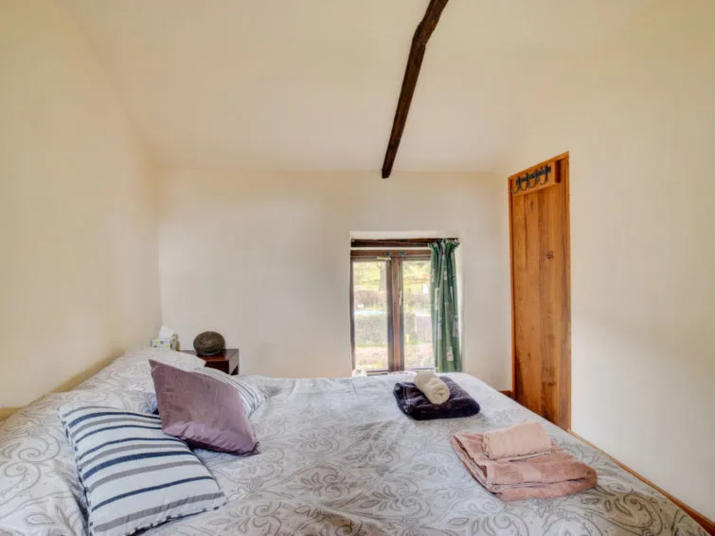 Holiday Home Eithrin Fach