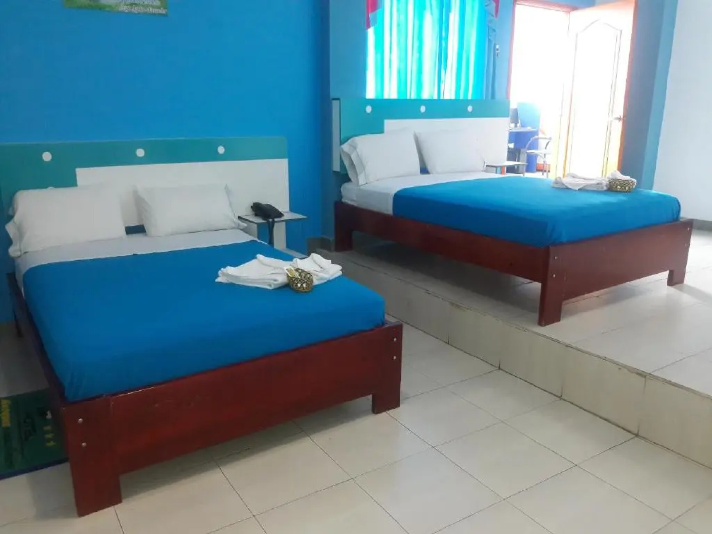 Hotel Marques Amazonico