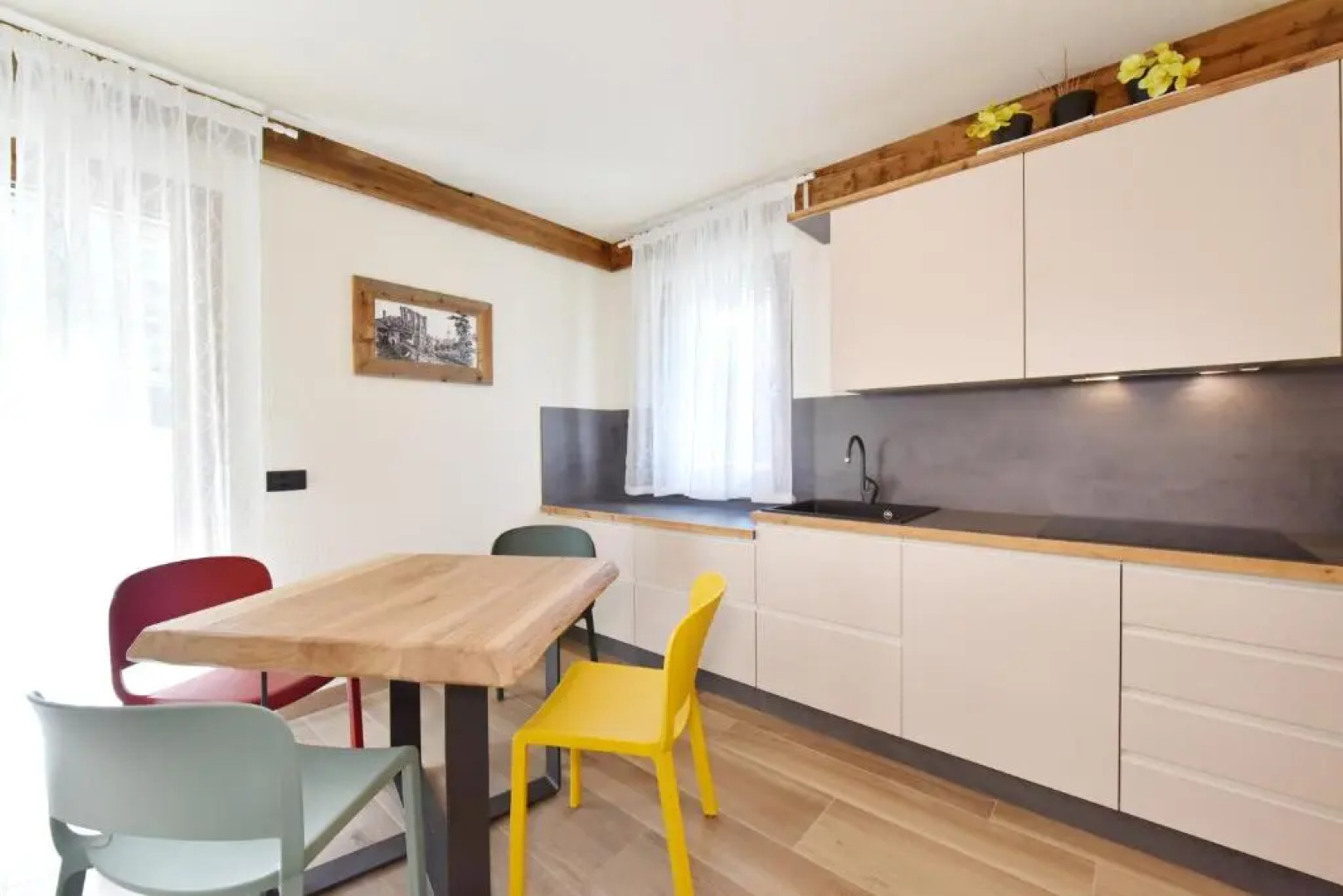 Hotel Relais Du Foyer