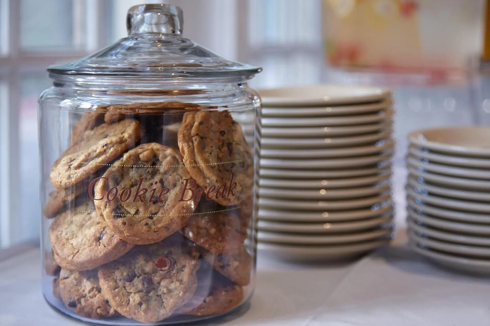 DoubleTree by Hilton Dallas Near the Galleria