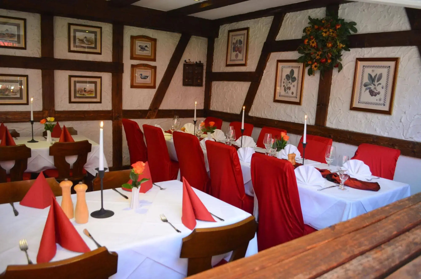 Thermen Hotel Bad Soden am Taunus