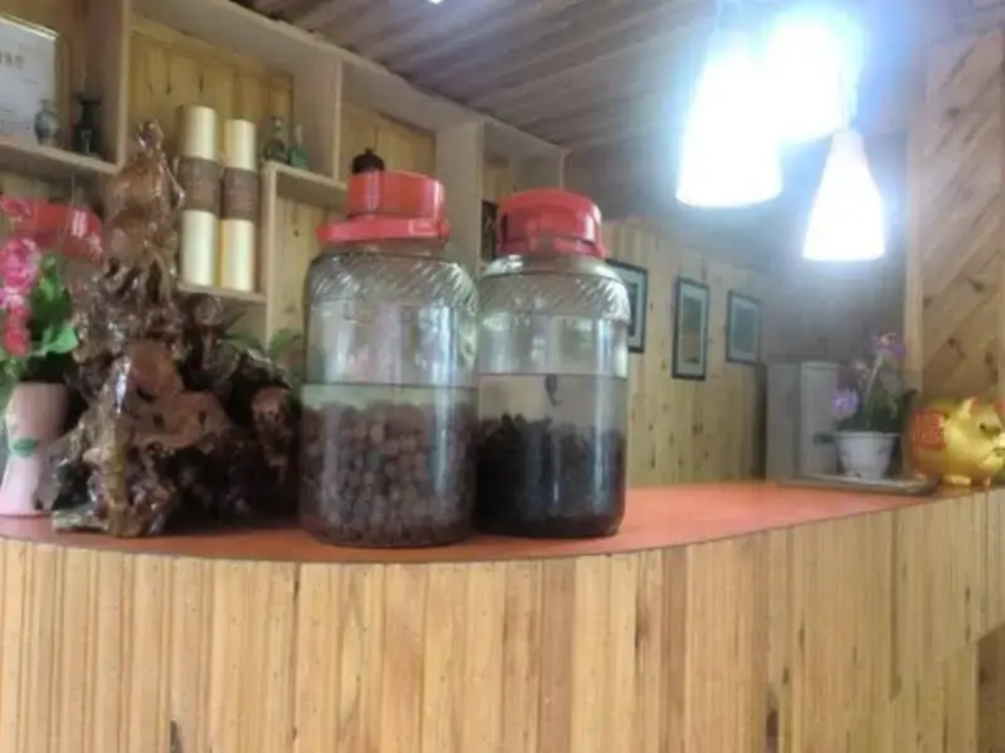 Guilin Silver Terraces Hotel