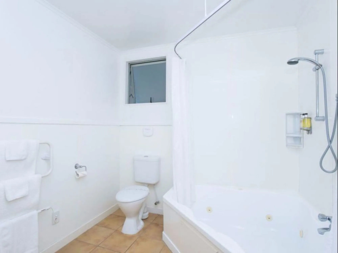 Alfresco Motor Lodge