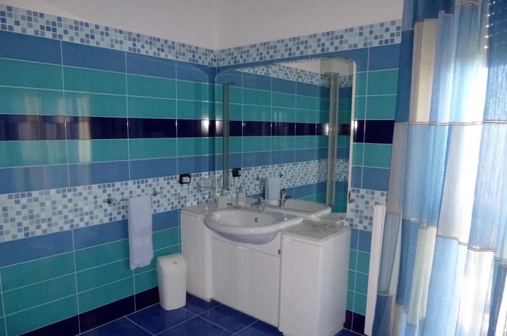 Casa Vacanza Villa Don Michele