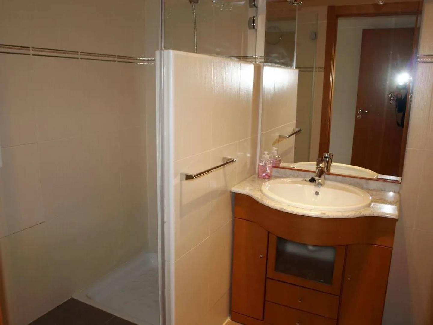 Apartamento Jazmines 22