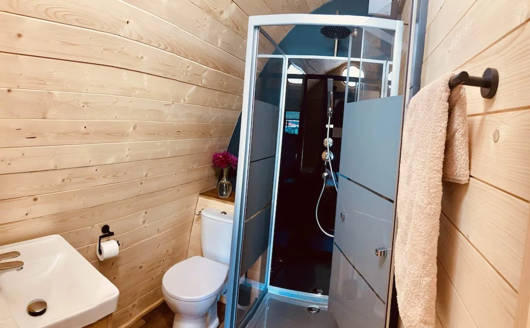 Domaine de L'Amitié