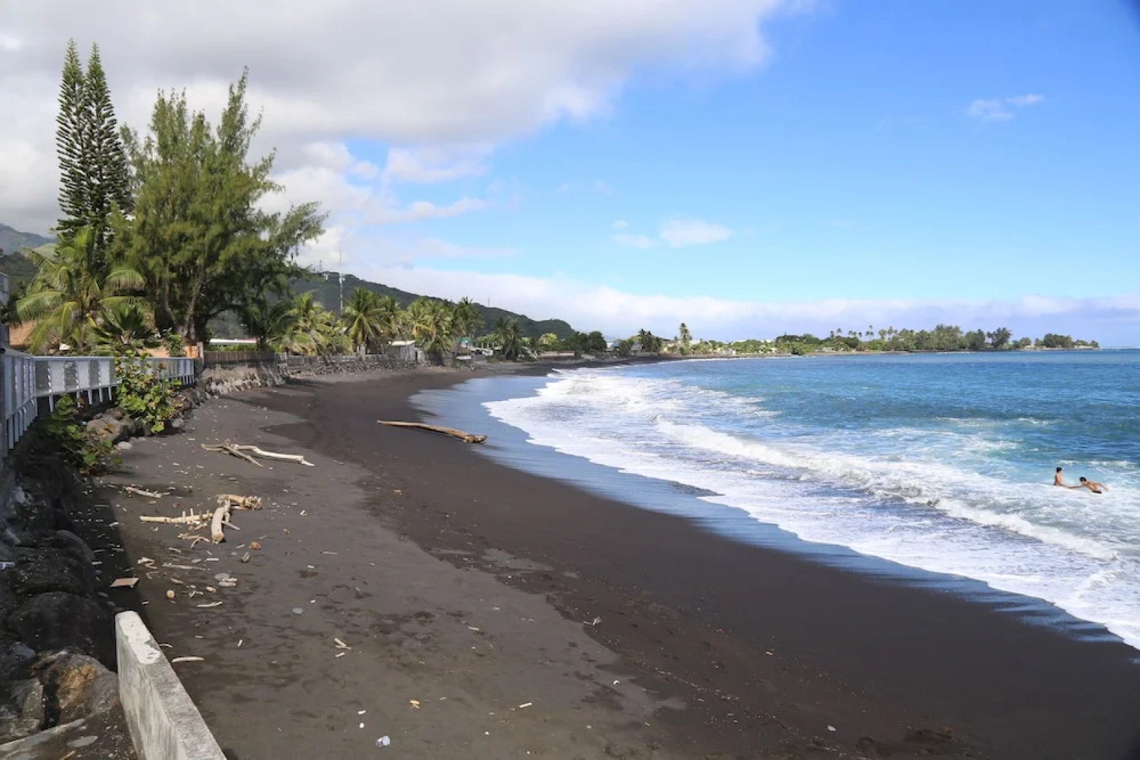 Résidence Sunset BY Tahiti Résidence