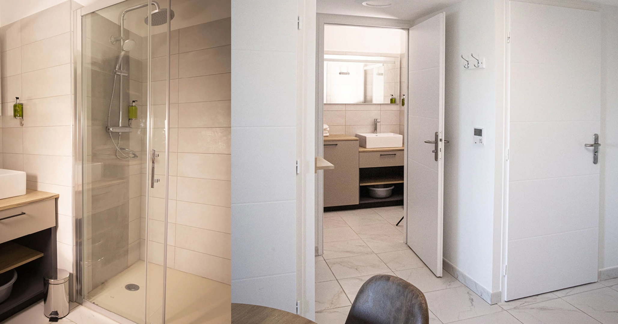 Résidence Lagrange Vacances du Golf