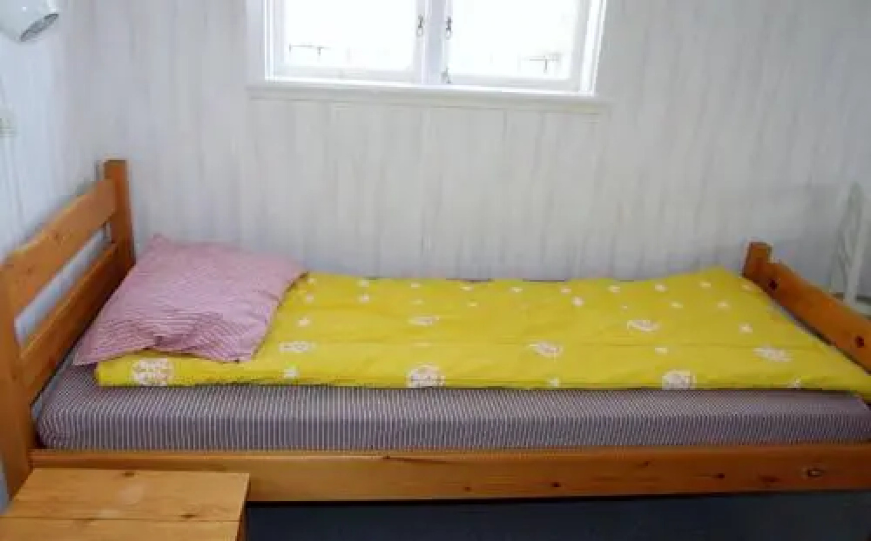 STF Hovra Vandrarhem