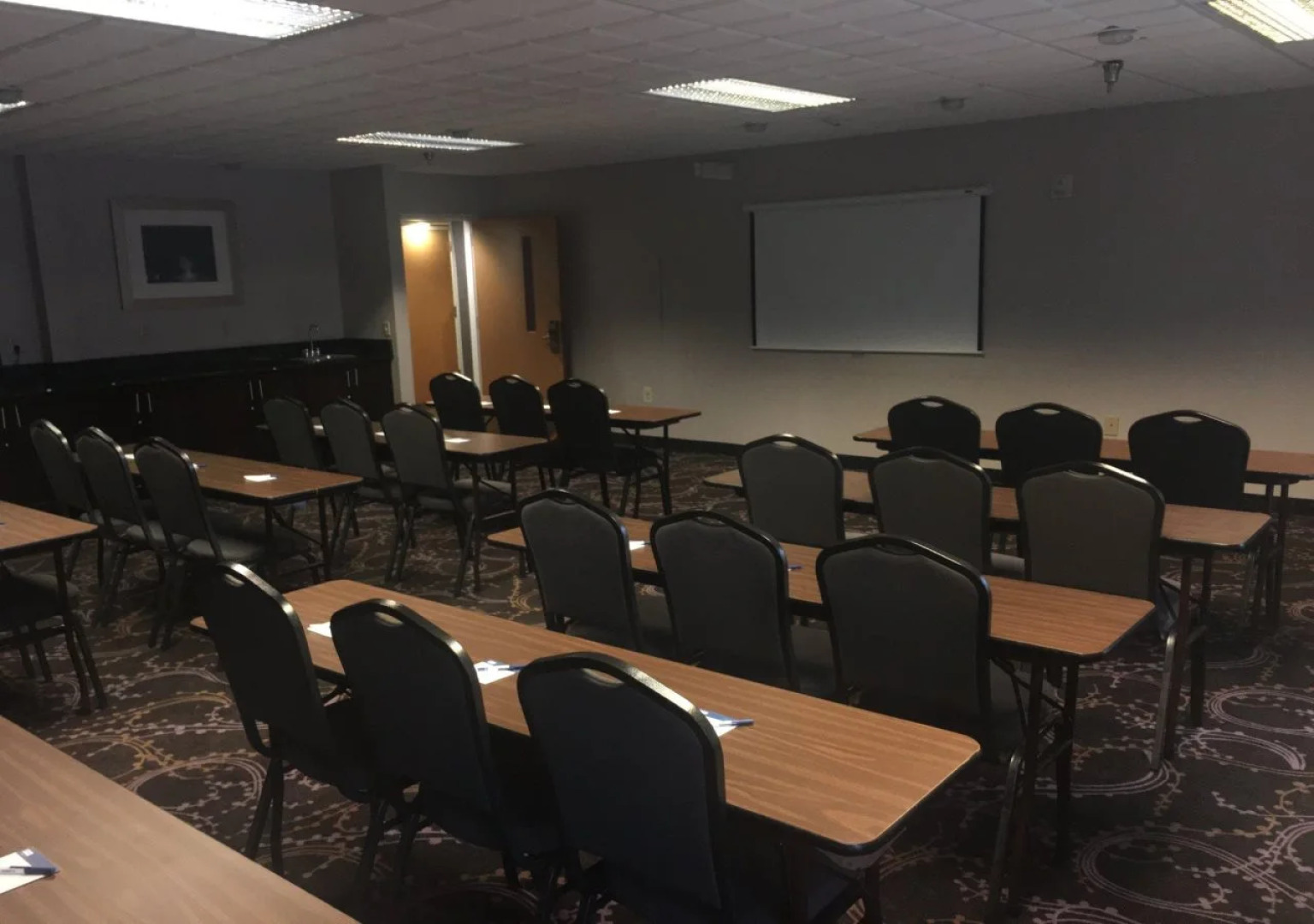 Holiday Inn Express Hotel & Suites Laurinburg by IHG