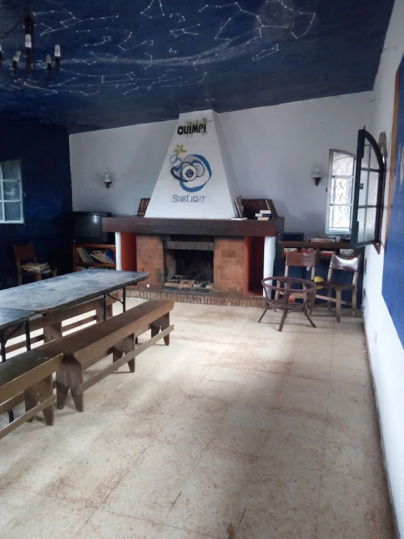 Campamento Quimpi Hostel