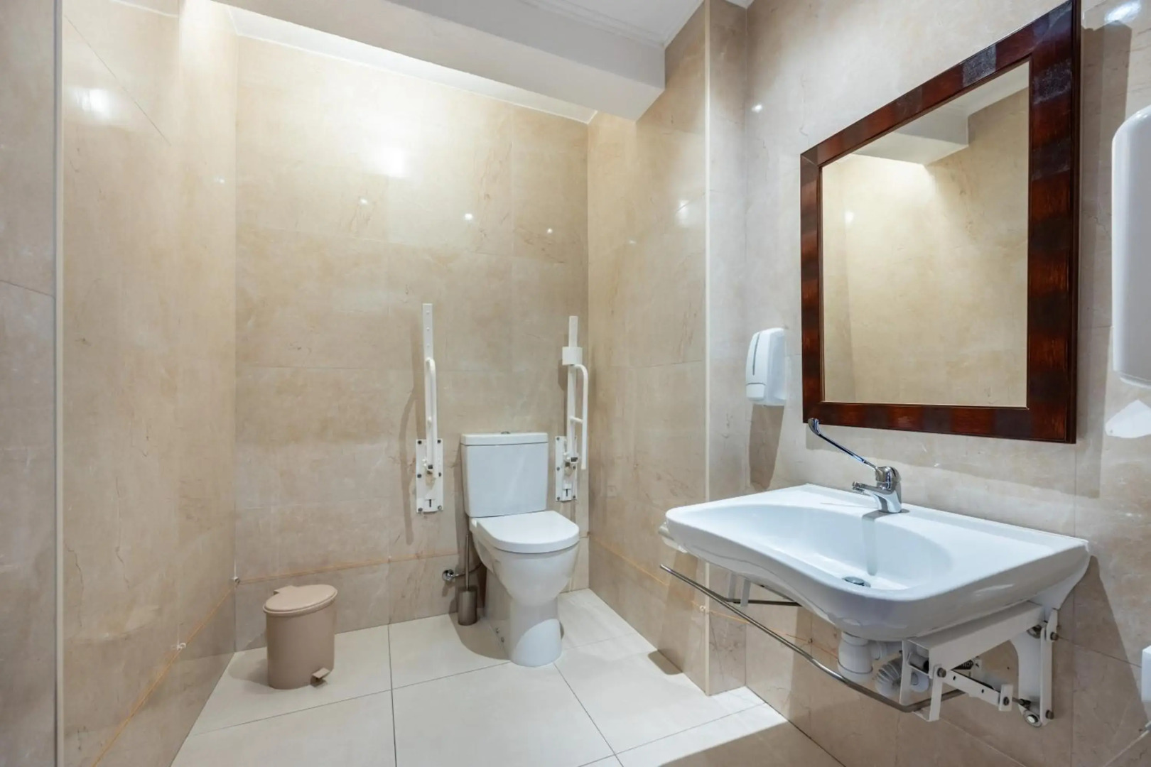 Hotel Residencial Salema