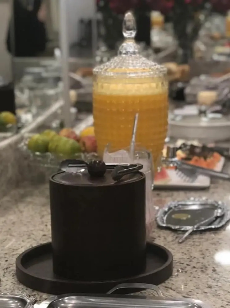 Paraná Palace Hotel