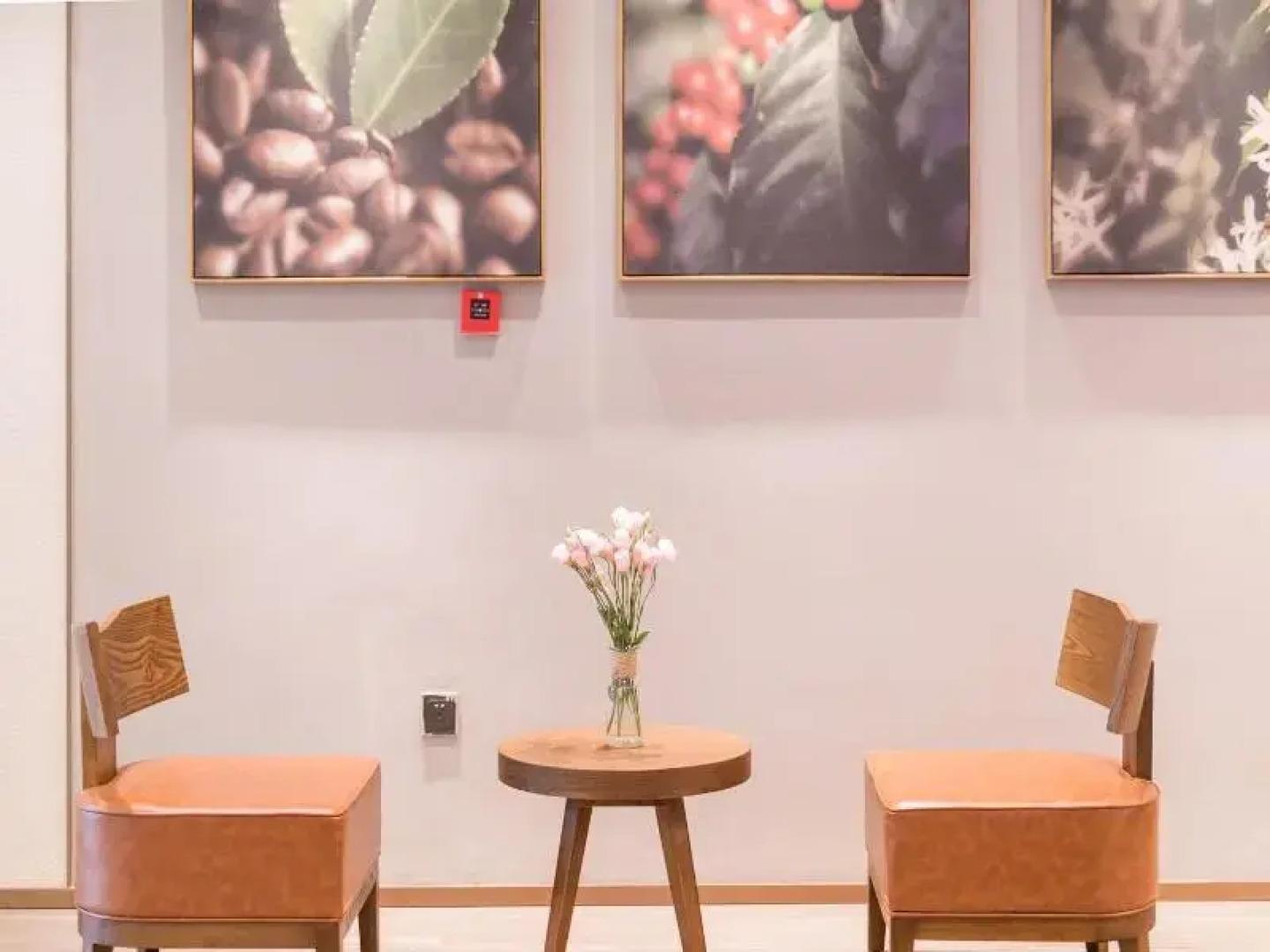 Hanting Hotel (Shanghai Zhongshan Park Metro Stat)