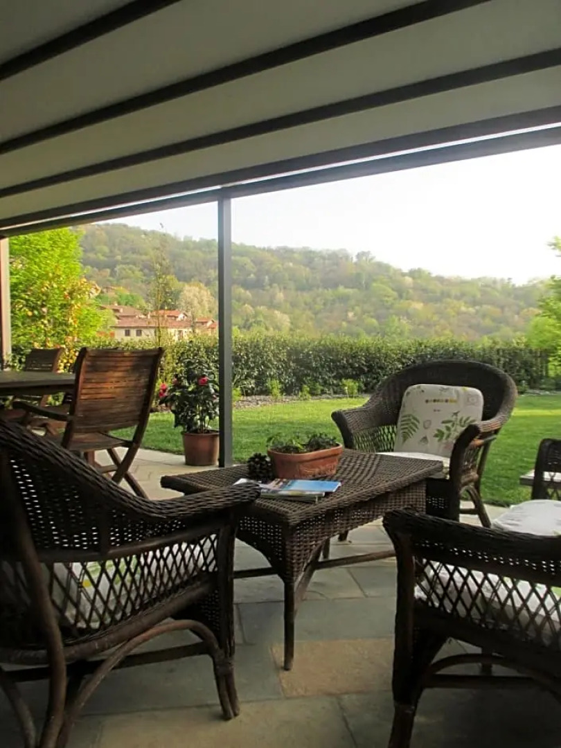 B&b La corte dei Gelsomini