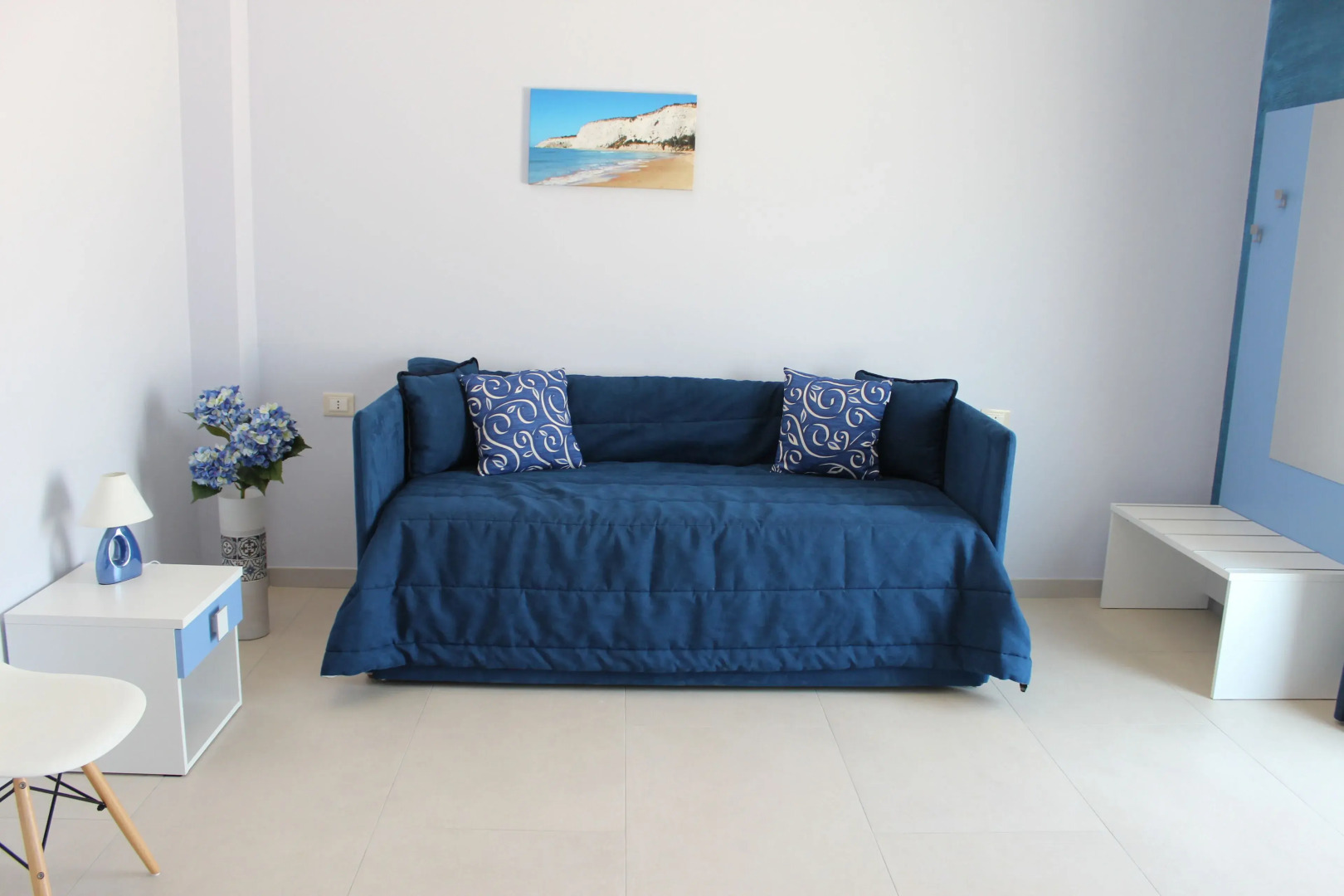 B&B L'Eden Di Capo Bianco