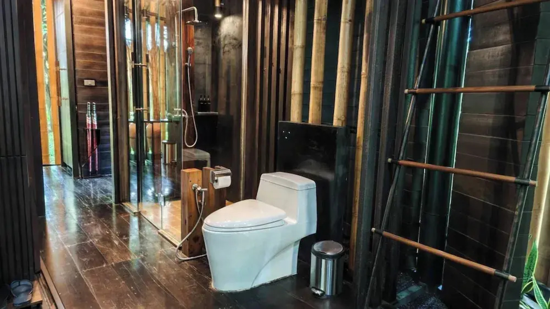 Sanctuary Kanchanaburi