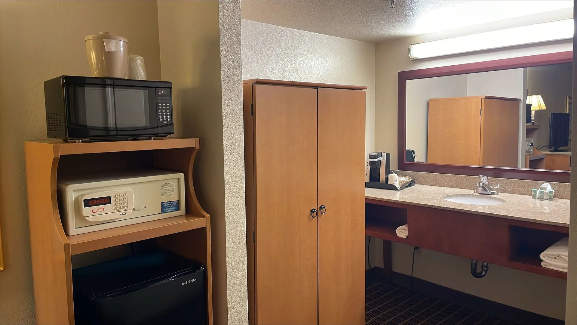 SureStay Plus Hotel by Best Western San Jose Central City