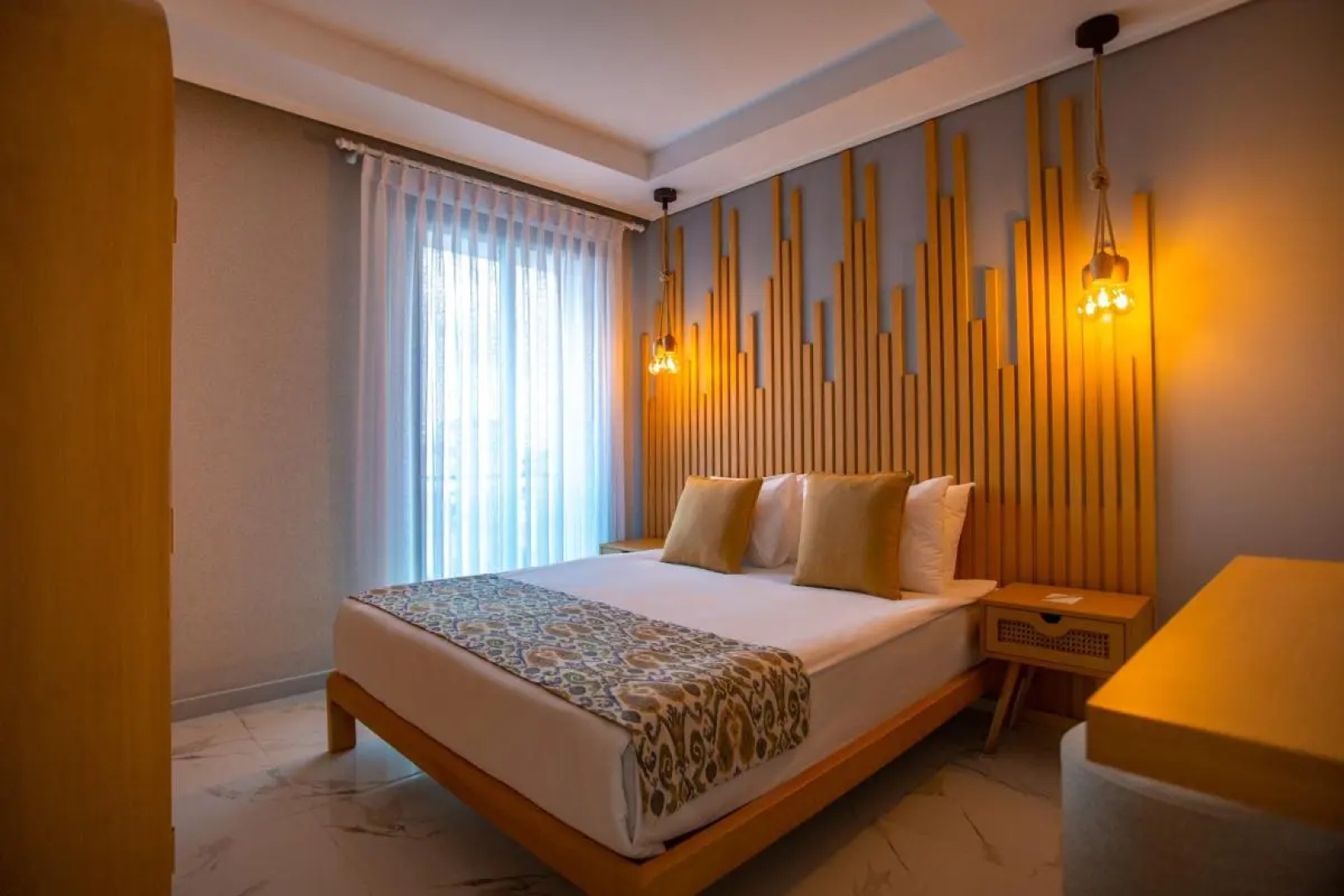 La Terrazza Hotel