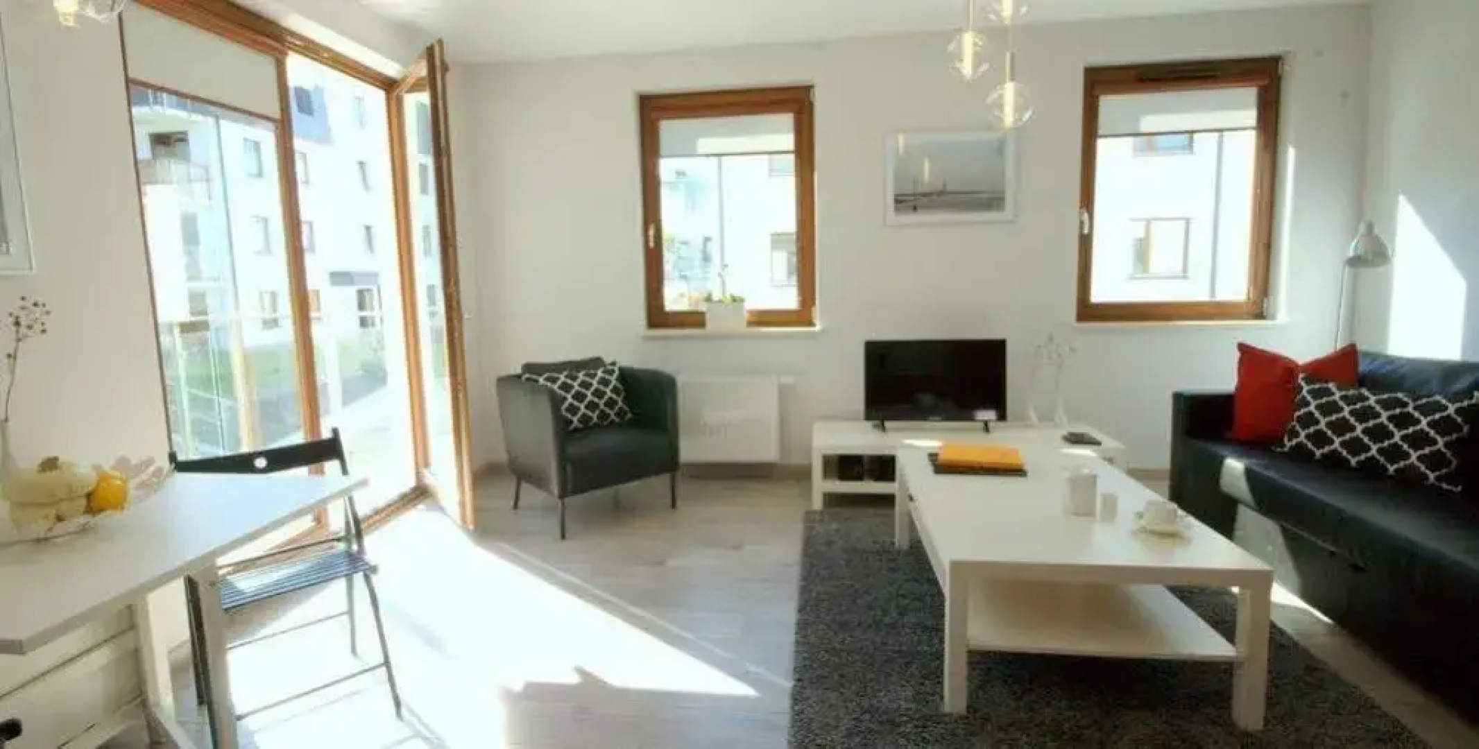 IRS ROYAL APARTMENTS - Apartamenty IRS Copernicus