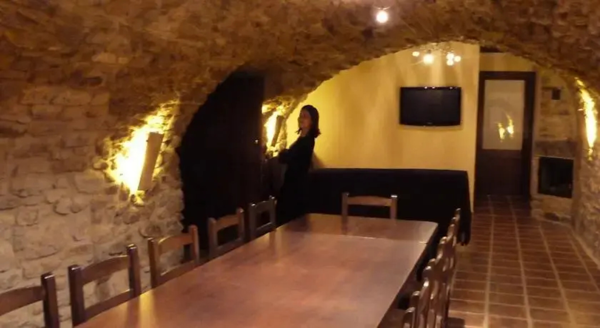 El Rincón de Abizanda