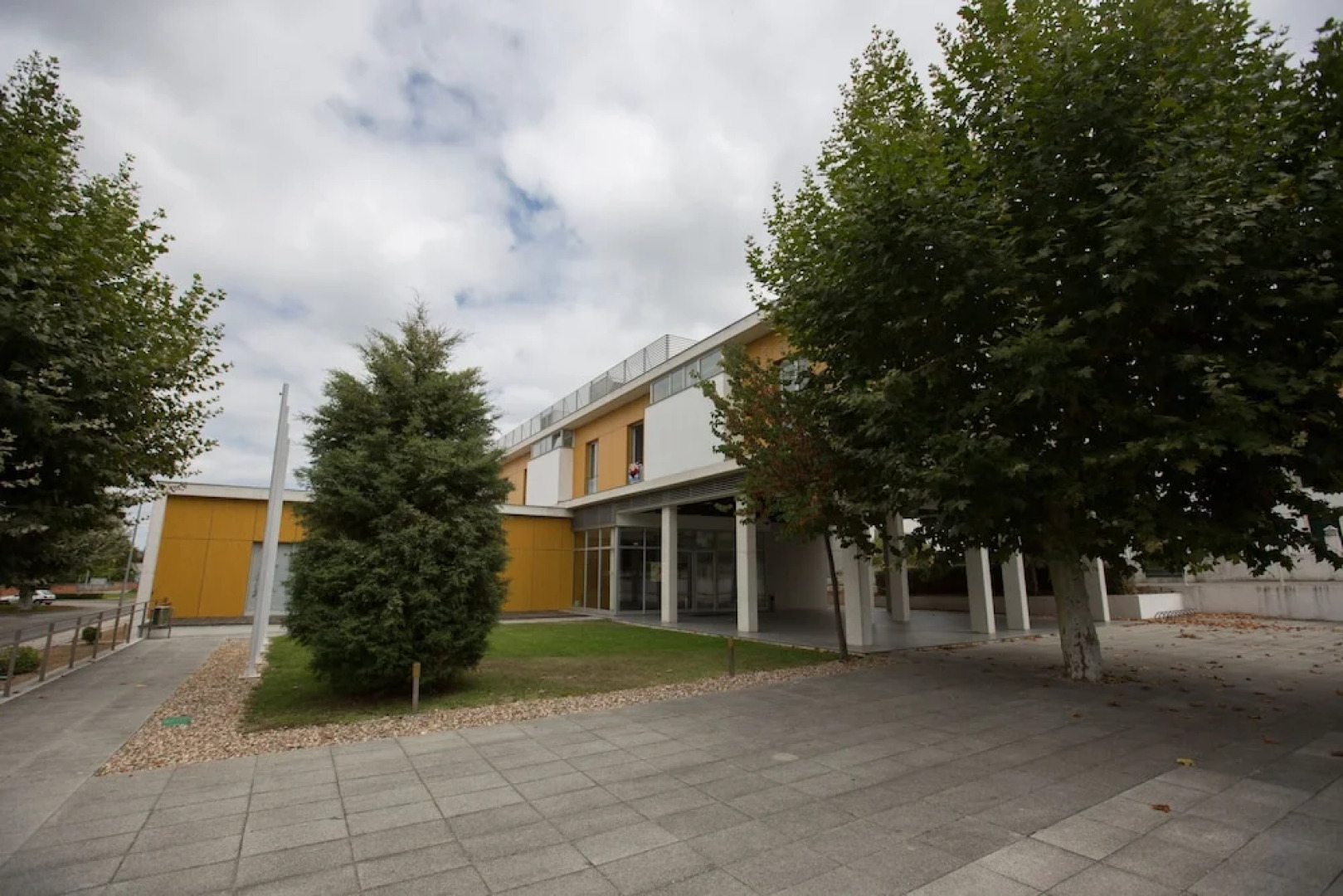 HI Lousã - Pousada de Juventude - Hostel