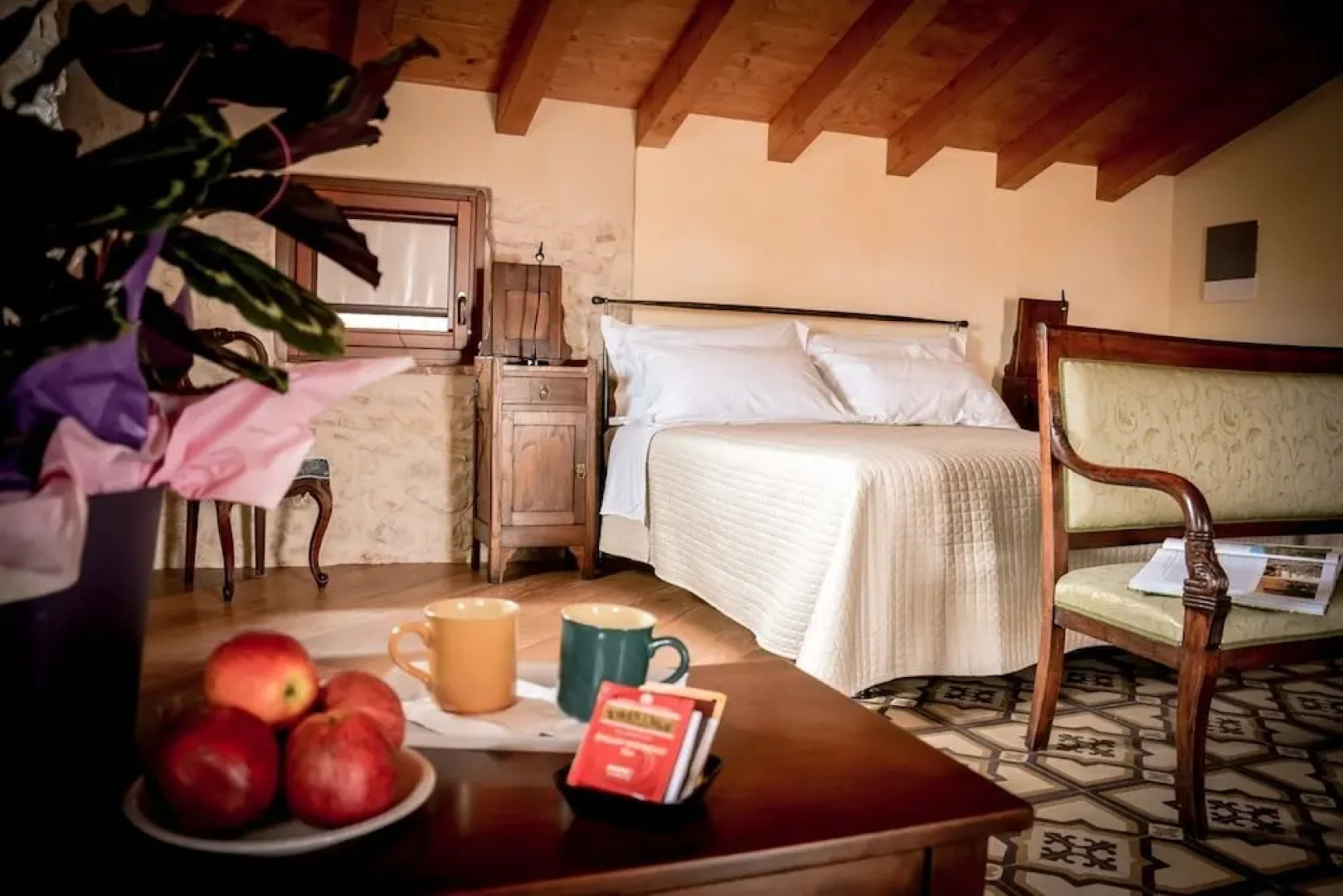 Agriturismo Valentina Cubi