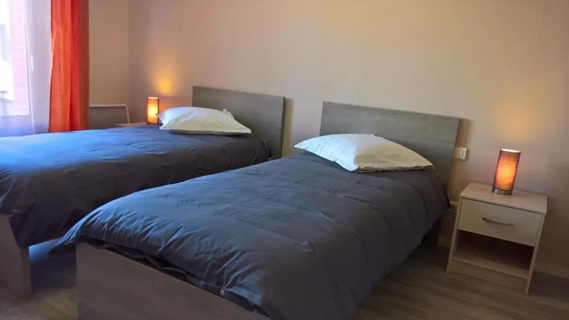 Baie De Somme Abbeville Appart