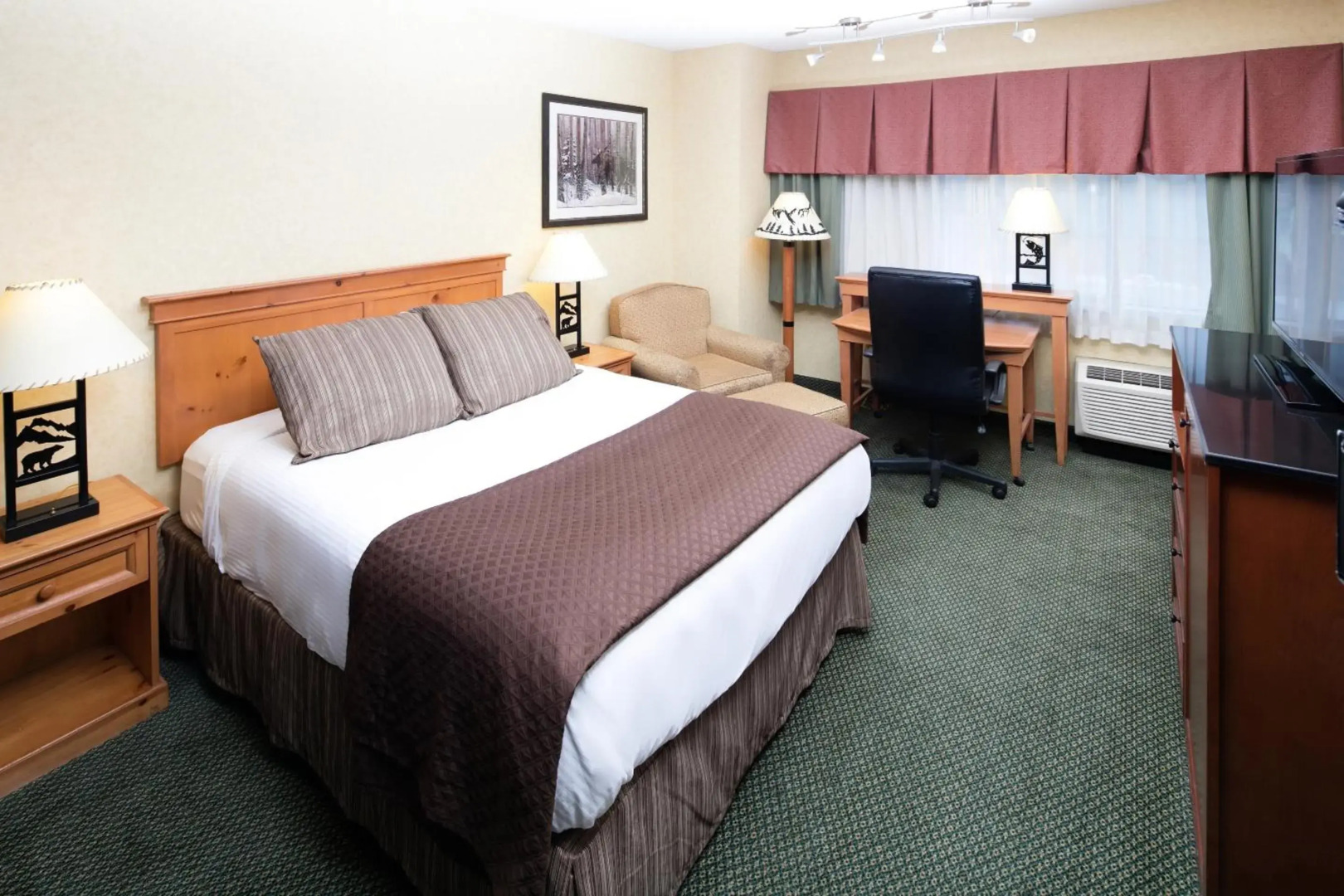 Red Lion Hotel Kalispell