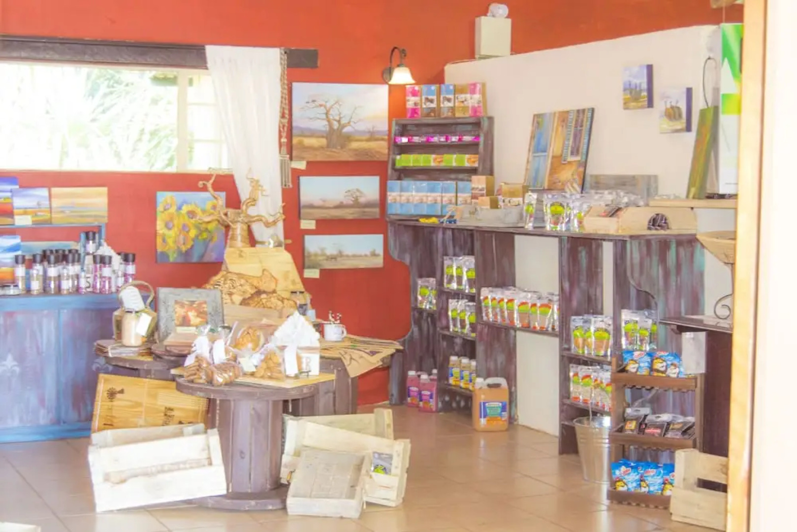 Avoca Vale Country Hotel