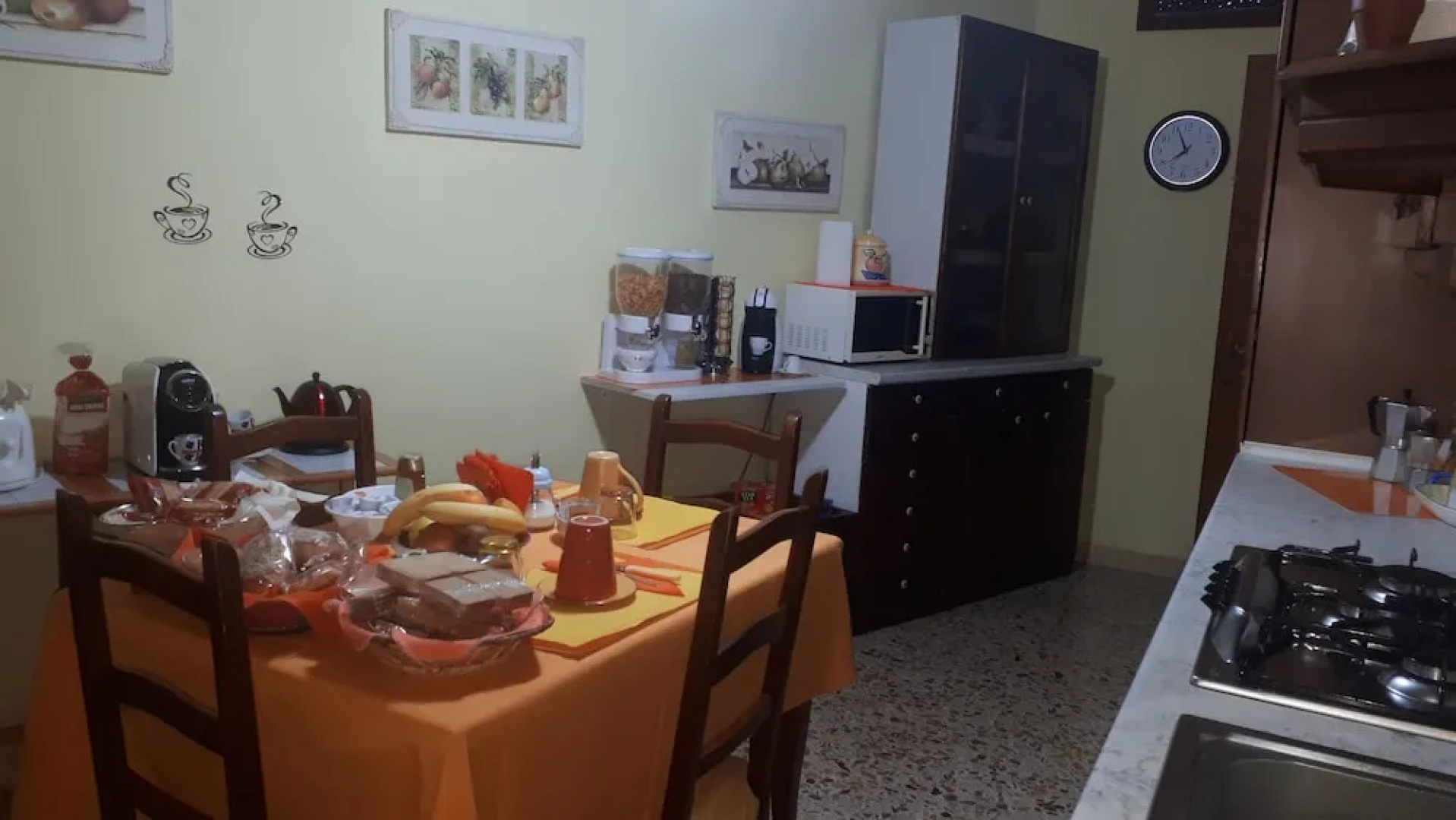B&B Da Andreina