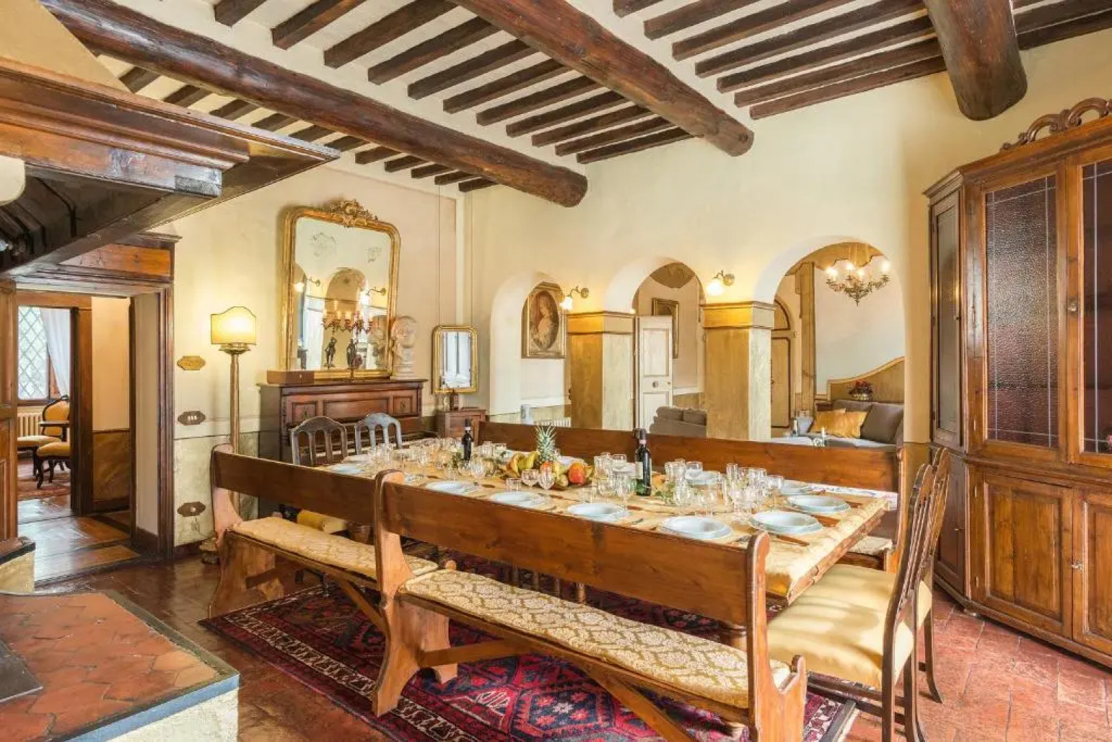 Villa Delle Sophore 16 4