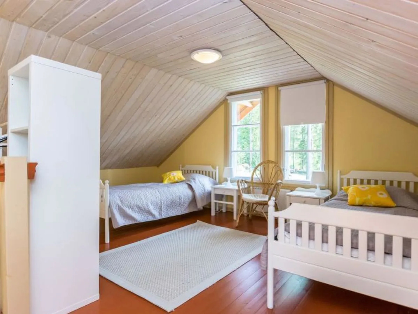 House Sirpukka Pieksamaki