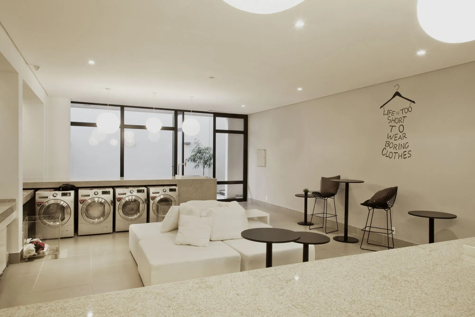 Q Apartments Pinheiros