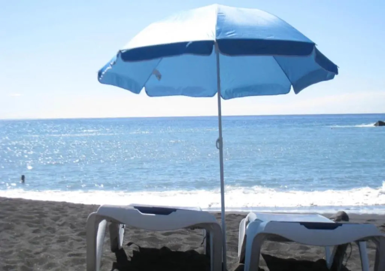 Apartamento Sol y Mar