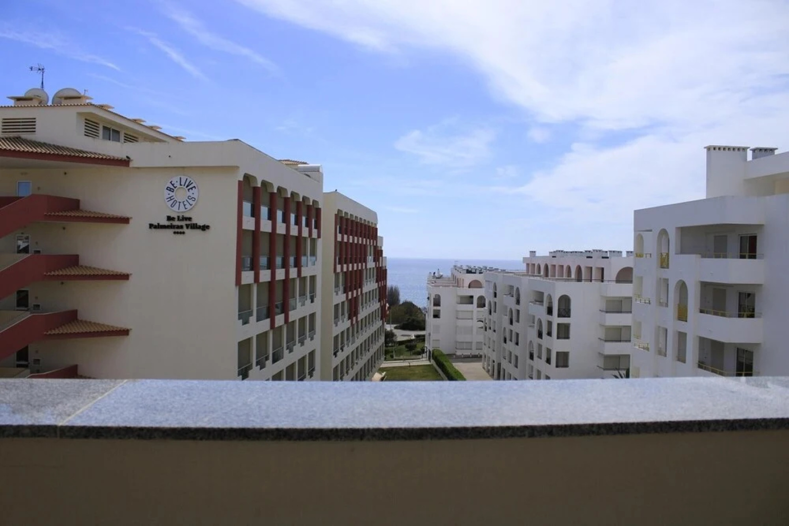 Disinfected Apartment - Armação de Pera with Pool by Homing