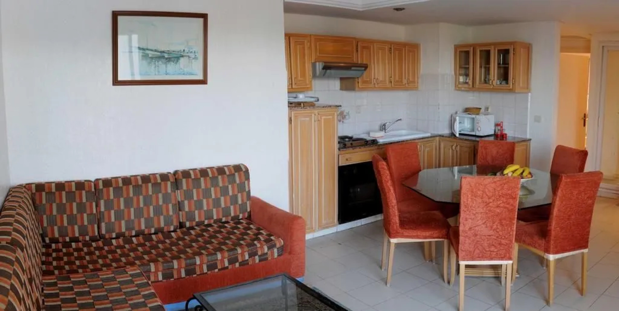 Residence Corail Royal Plage