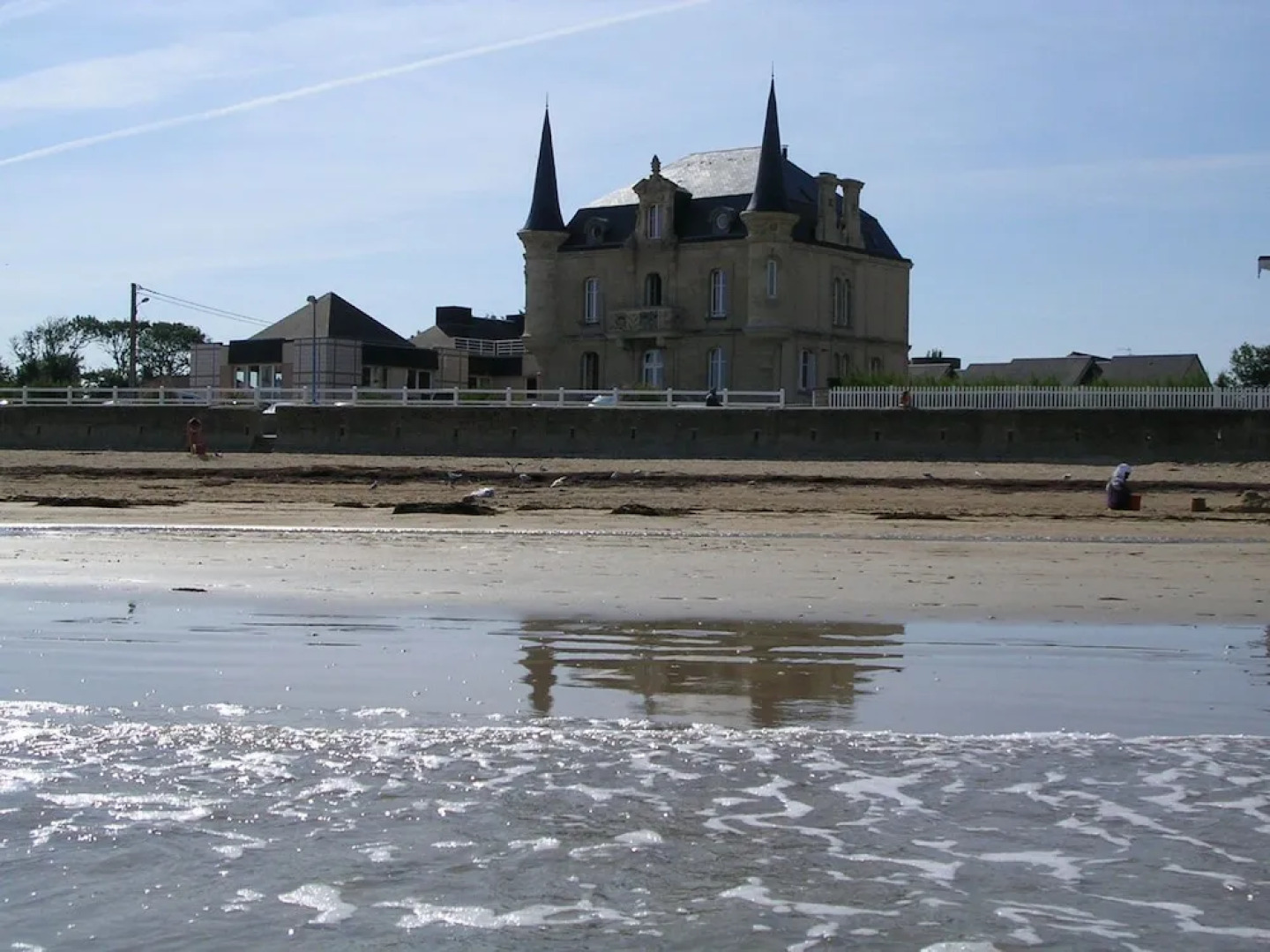 Hôtel Club Les Tourelles