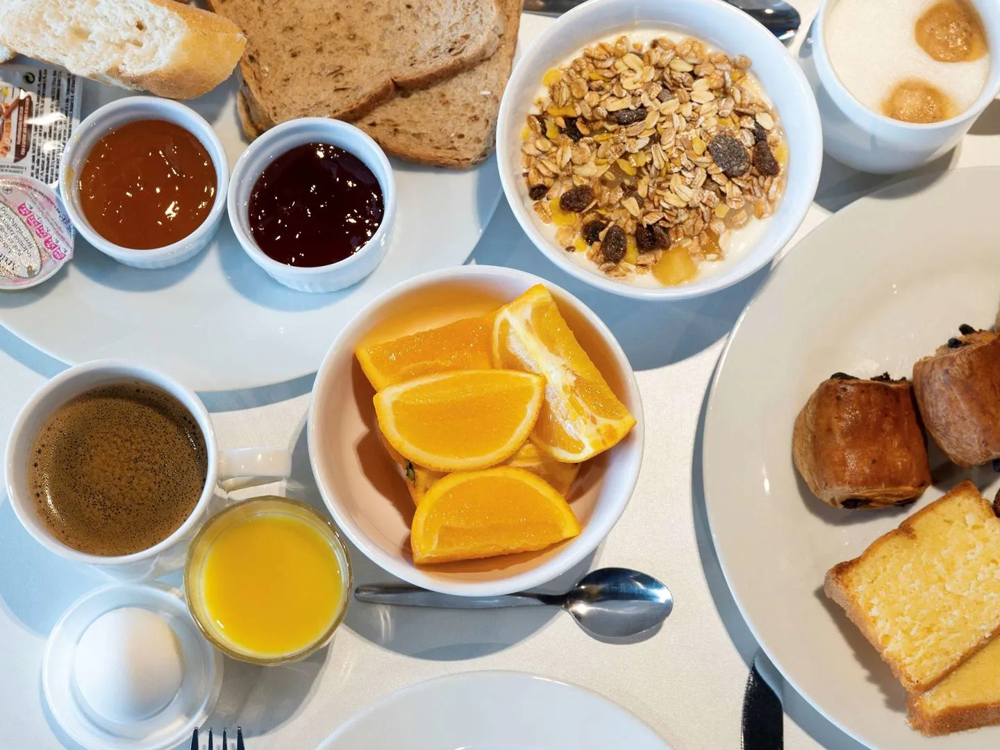 ibis budget Oostende Airport