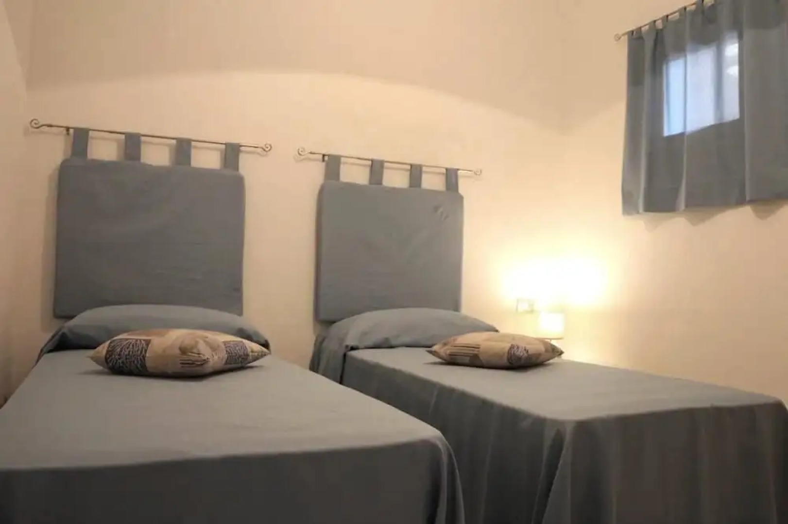 Residence Rena Majore