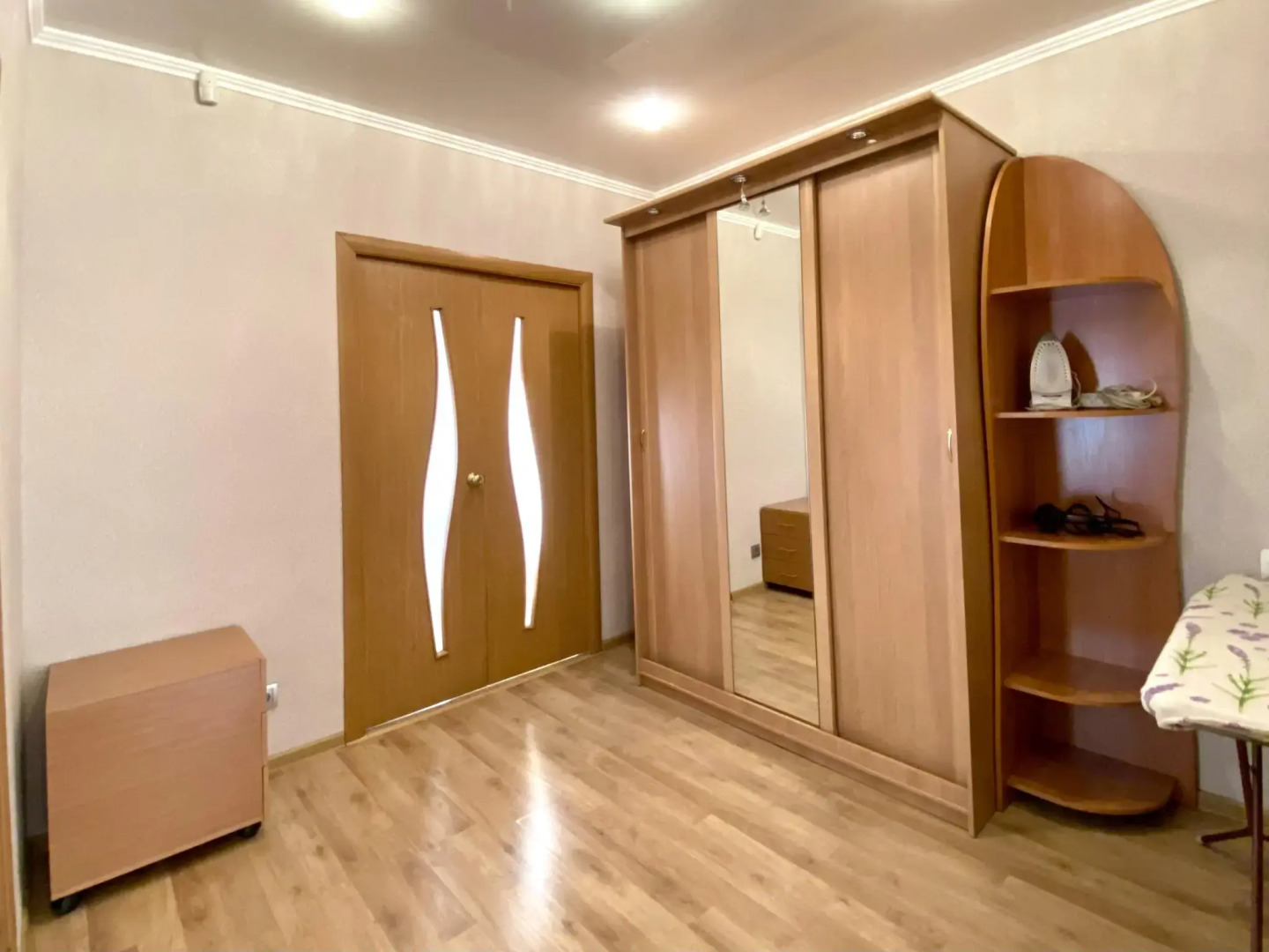 Декабрист на Подгорбунского 55