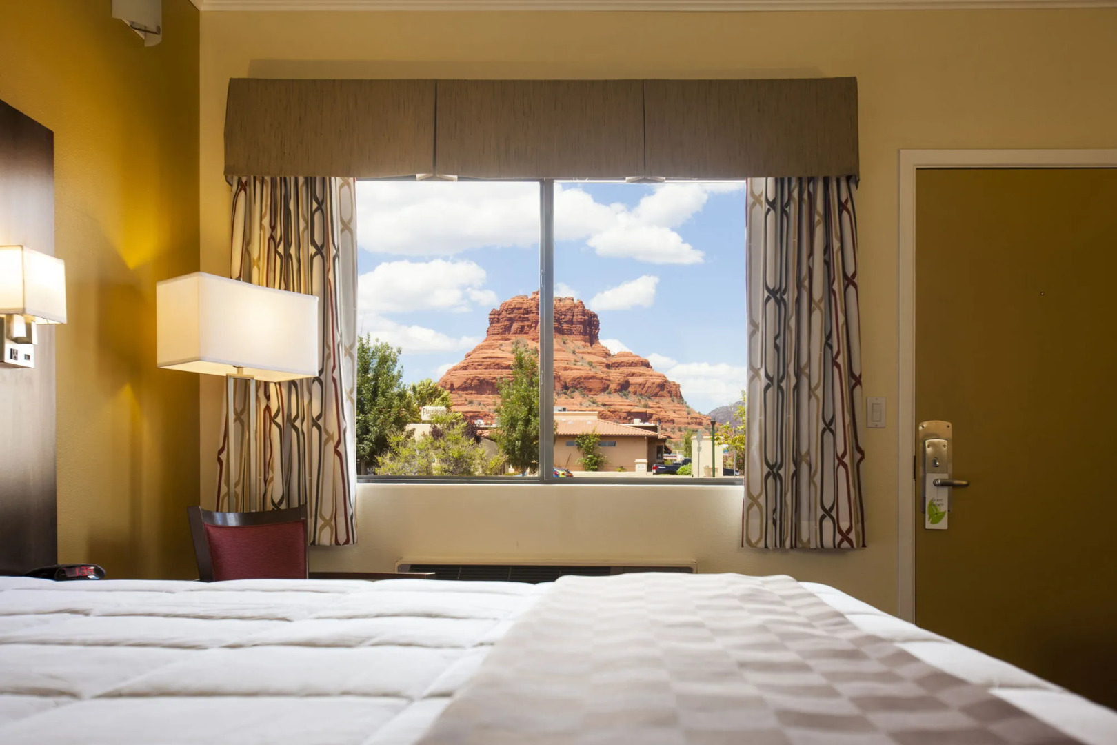 Wildflower Inn at Bell Rock