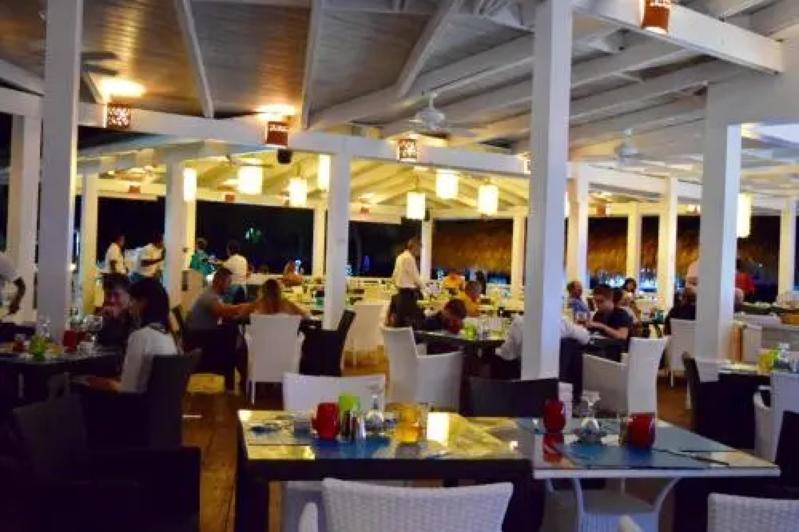 Beach Studio @CadaquesCaribe Bayahibe