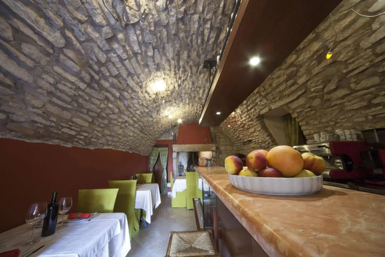 B&B Boutique Osteria della pieve