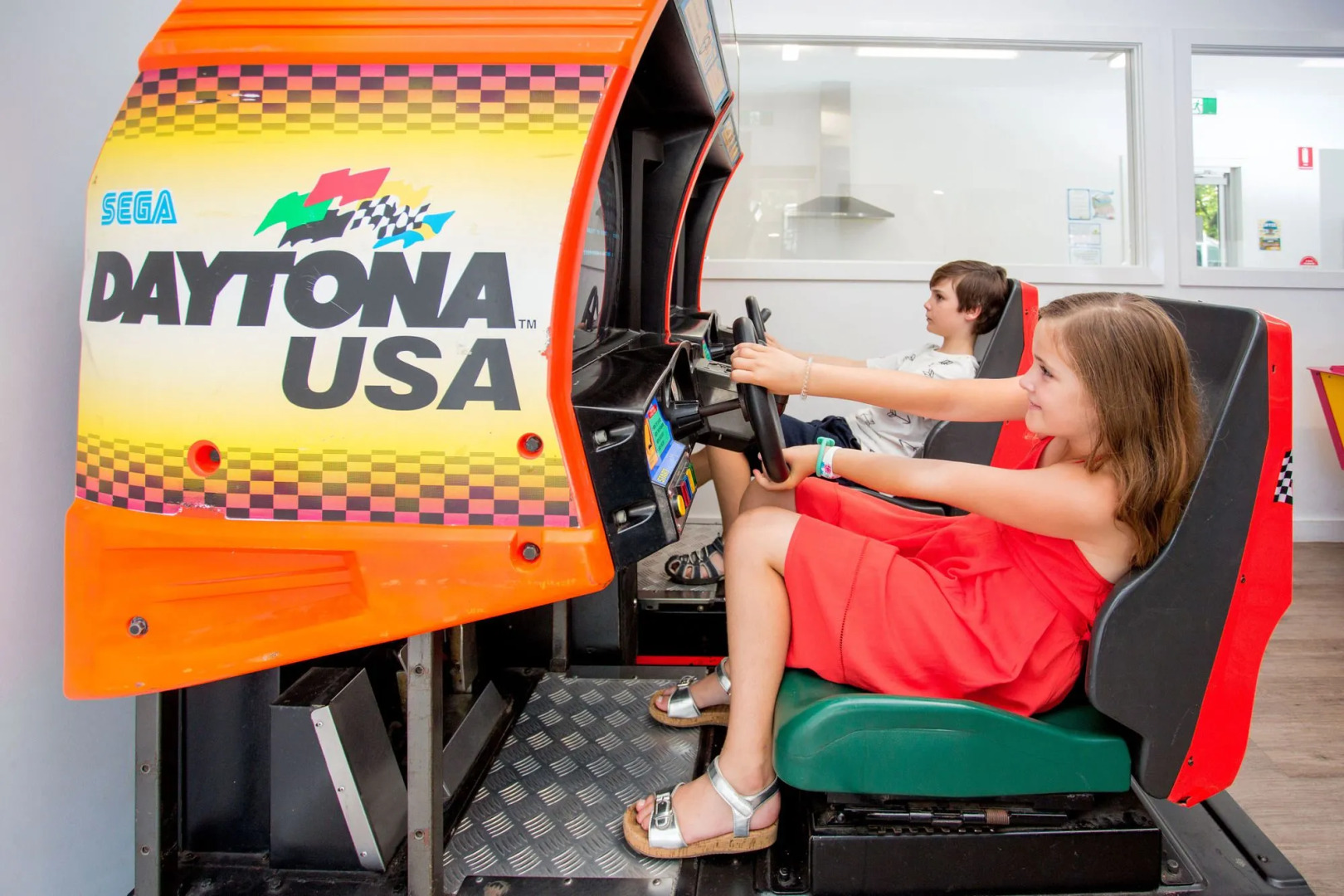 Eureka Stockade Holiday Park