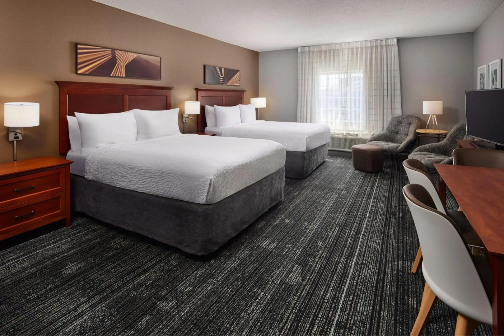 TownePlace Suites Colorado Springs South