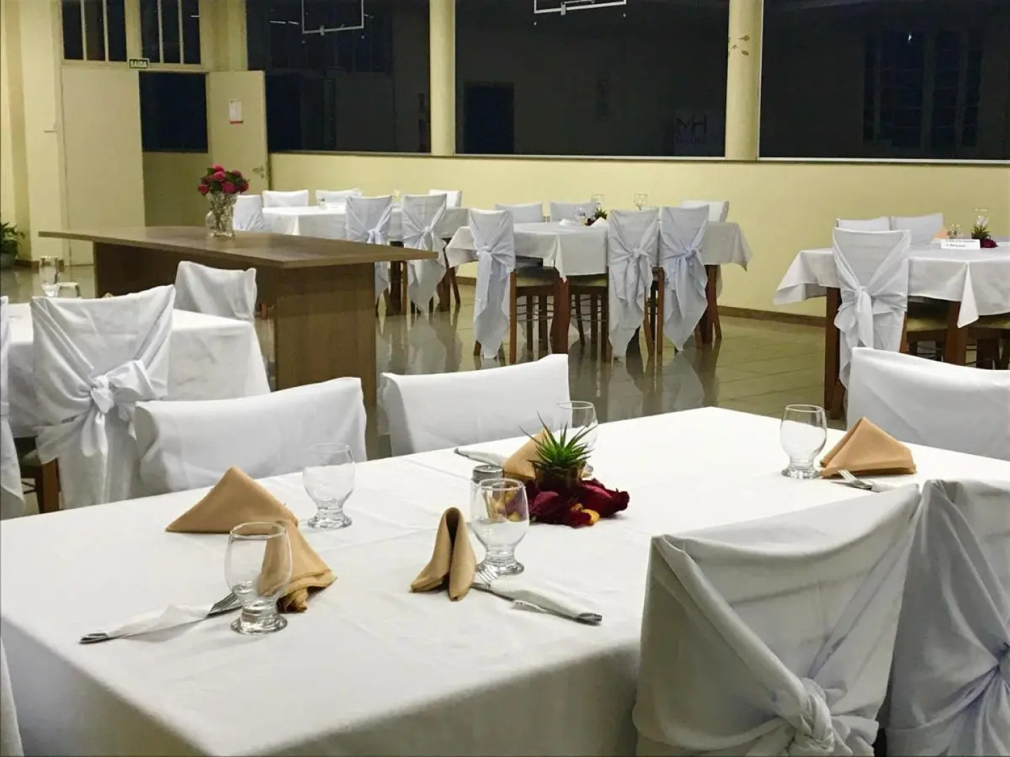 Hotel Murialdo Caxias