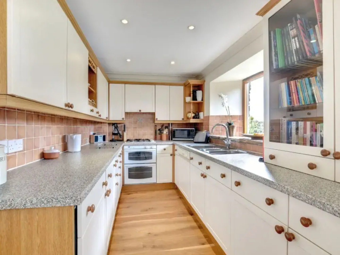 The Oaks Chillington